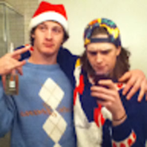 Meet your Posher, Xander